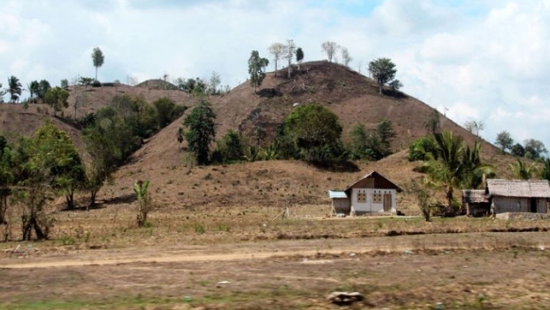 Bupati Akui Alih Fungsi Lahan jadi Penyebab Parahnya Banjir di Boalemo