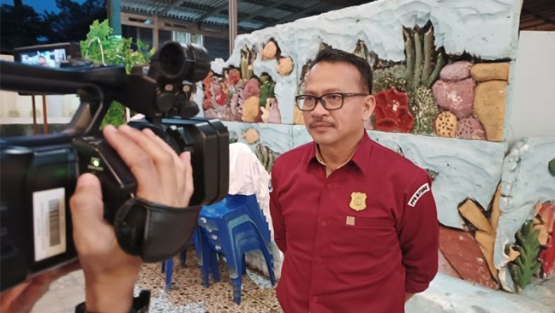 PPS Bitung Targetkan Produksi Perikanan Tangkap Naik 30 Persen Tahun Depan