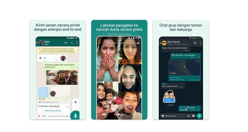 Cara Mematikan Download Otomatis Di WhatsApp Yang Perlu Anda Ketahui