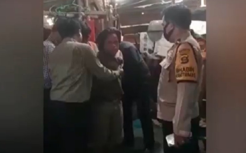 Pria Palembang Perkosa Anak Kandung Cacat Mental Dijerat Pasal Berlapis