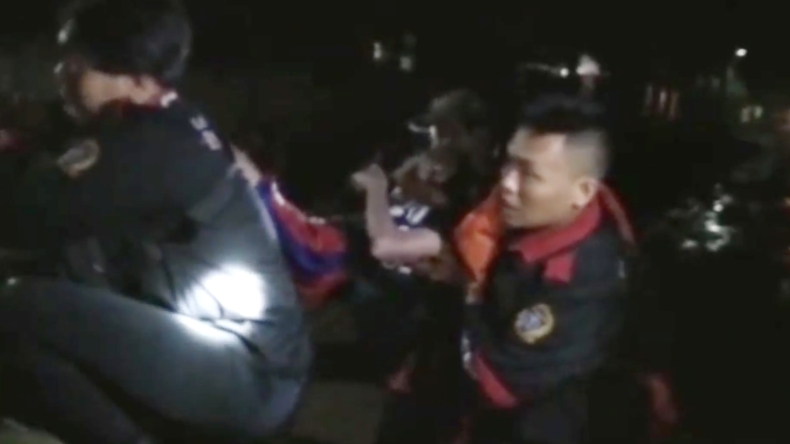 title Main Hujan-hujanan di Telaga, Pelajar SMP di Grsik Tewas Tenggelam Main Hujan-hujanan di Telaga, Pelajar SMP di Grsik Tewas Tenggelam