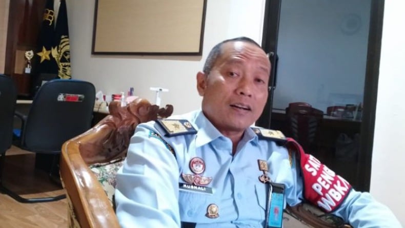 title 946 Narapidana di Sulut Dapat Remisi Natal 2022 946 Narapidana di Sulut Dapat Remisi Natal 2022