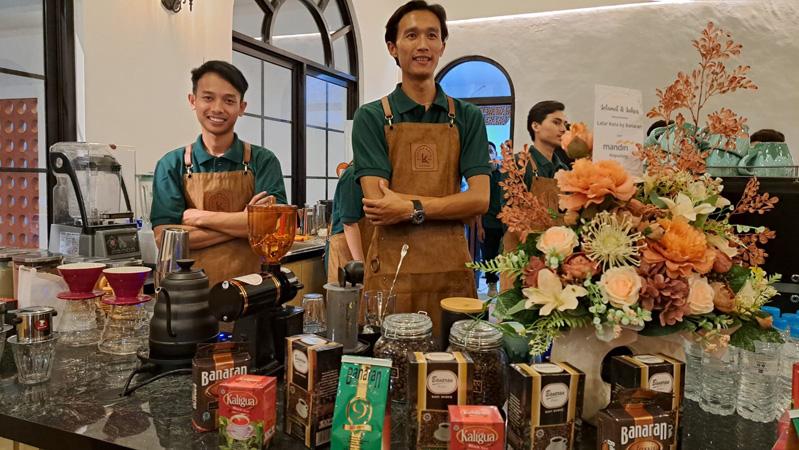 Latar Kota Suguhkan Pengalaman Berbeda bagi Wisatawan Kota Lama Semarang