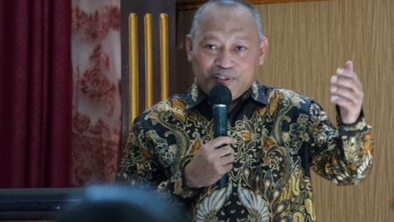 Kemenag Sebut Toleransi Kerukunan Beragama di Sulut Baik
