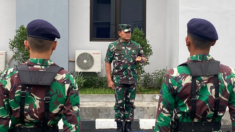 Pilot Susi Air Disandera KKB Belum Ditemukan, Panglima TNI: Tempatnya Berpindah-pindah