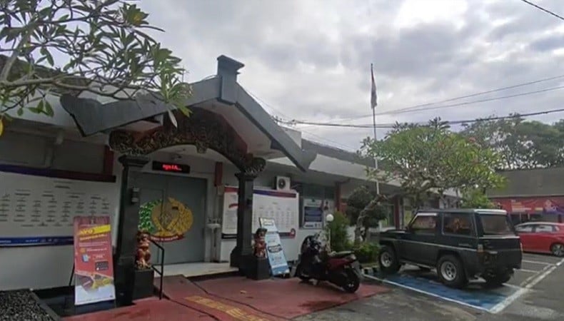 Seorang Napi Tewas di Rutan Gianyar, Februari 2023 Dijadwalkan Bebas