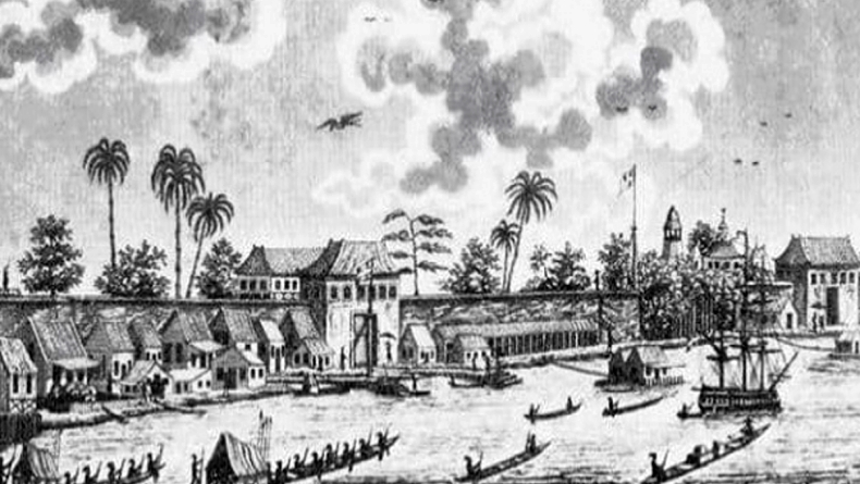 title Kisah Pengkhianatan Gajah Mada ke Sumpahnya Sendiri ketika Serang Kesultanan Samudra Pasai Kisah Pengkhianatan Gajah Mada ke Sumpahnya Sendiri ketika Serang Kesultanan Samudra Pasai