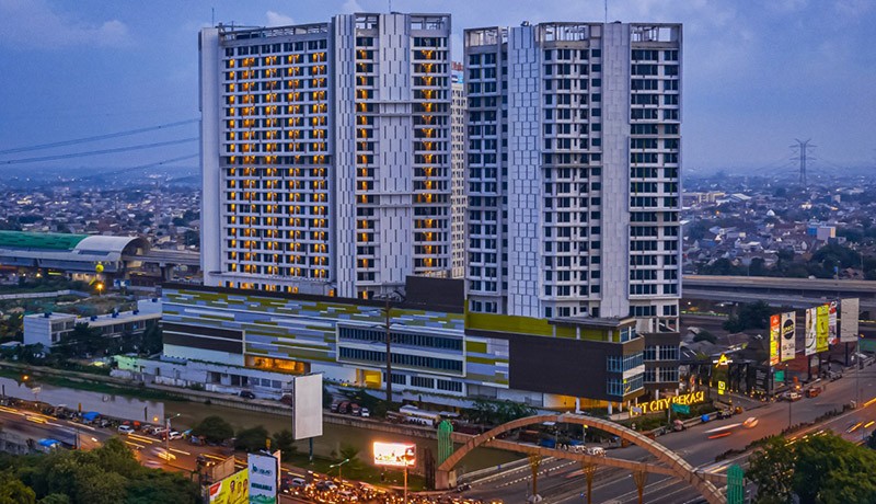 LRT Siap Beroperasi, ADCP Mantapkan Langkah Percepatan Pengembangan Hunian Berorientasi TOD - Bagian 4