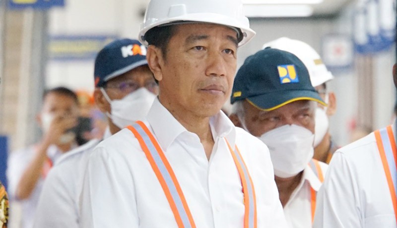 LRT Siap Beroperasi, ADCP Mantapkan Langkah Percepatan Pengembangan Hunian Berorientasi TOD - Bagian 2