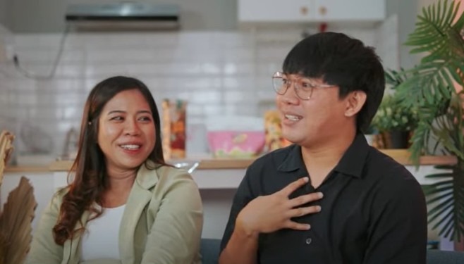 Dulu Pernah Mulung, Eks Pegawai Minimarket Ini Sukses Jual Mi Lidi, Punya Ratusan Karyawan