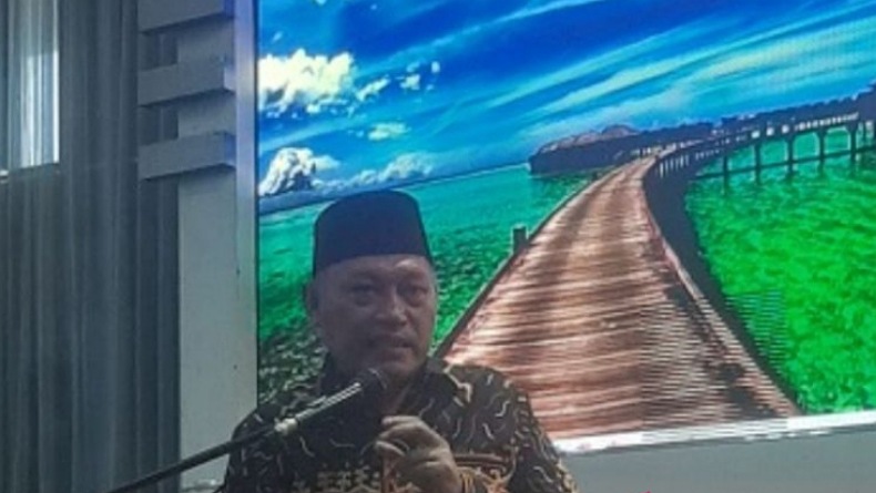 Kemenag : Gereja Berkontribusi dalam Peningkatan Kualitas Beragama di Sulut