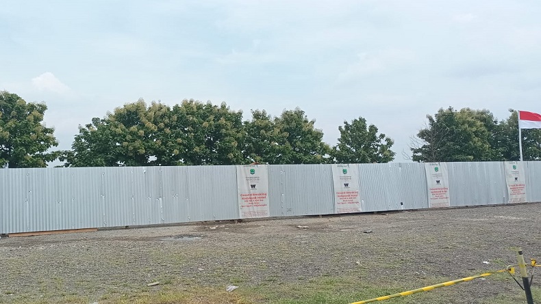 title Wow, Bakal Ada Hotel di Rest Area KM 166 Tol Cipali, Bisa Digunakan saat Lebaran Wow, Bakal Ada Hotel di Rest Area KM 166 Tol Cipali, Bisa Digunakan saat Lebaran