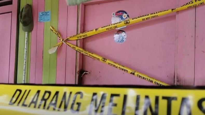 Samarinda Gempar, Istri Bunuh Suami gegara Tak Terima Dituduh Selingkuh dengan Menantu