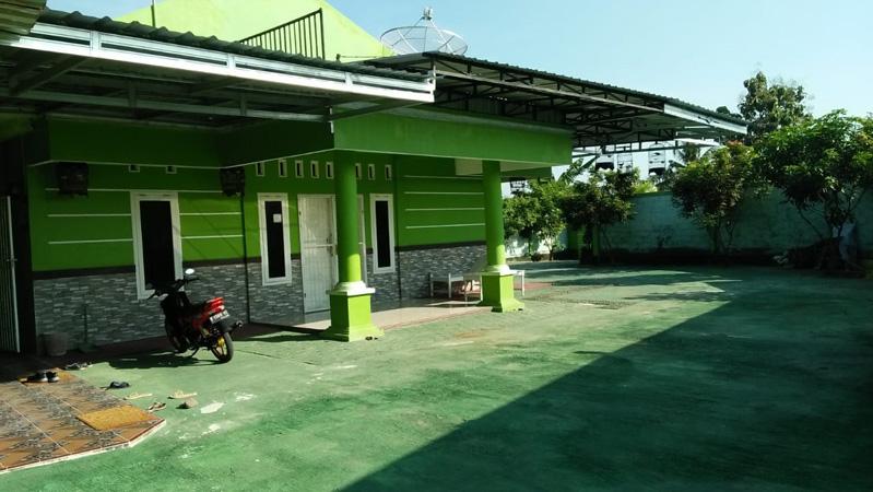 Oknum Notaris di Blora jadi Tersangka Kasus Dugaan Akta Jual Beli Palsu