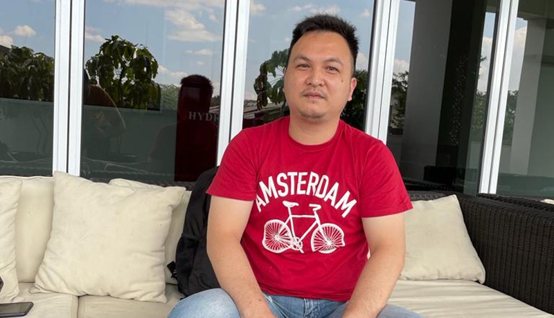 Murah dan Nyaman, Hidup di Rusun Khusus ASN - Bagian 3