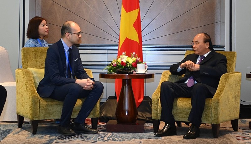 Traveloka dan Pemerintah Vietnam Tingkatkan Kemitraan Sektor Pariwisata - Bagian 1