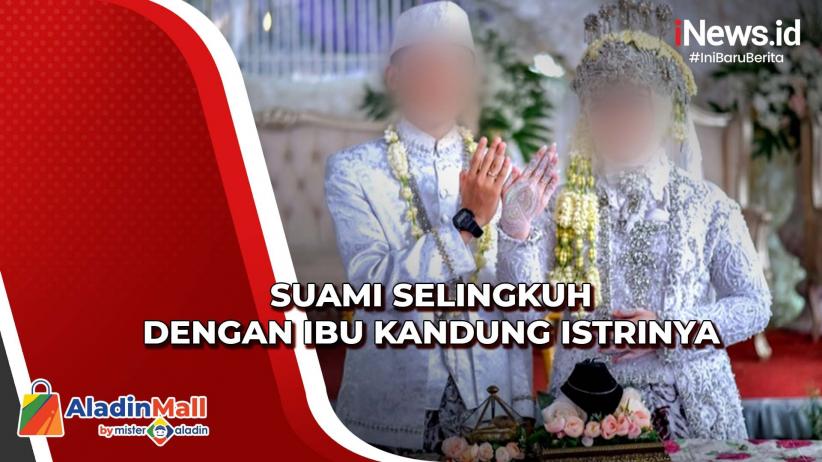 title Norma Risma Laporkan Ibu Kandung dan Mantan Suami atas Kasus Perzinaan, Ini Alasannya Norma Risma Laporkan Ibu Kandung dan Mantan Suami atas Kasus Perzinaan, Ini Alasannya