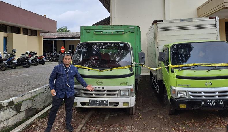 Tersangka Penyalahgunaan Solar Subsidi Terancam 6 Tahun Penjara dan Denda Rp60 Miliar  