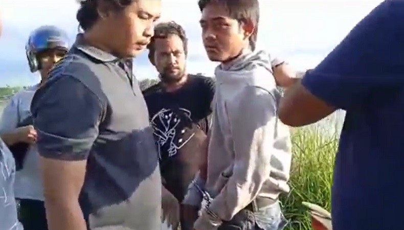 title Motor Curian Diposting di Medsos, Kakak-Adik Pelaku Curanmor di Pangkalpinang Ditangkap Motor Curian Diposting di Medsos, Kakak-Adik Pelaku Curanmor di Pangkalpinang Ditangkap