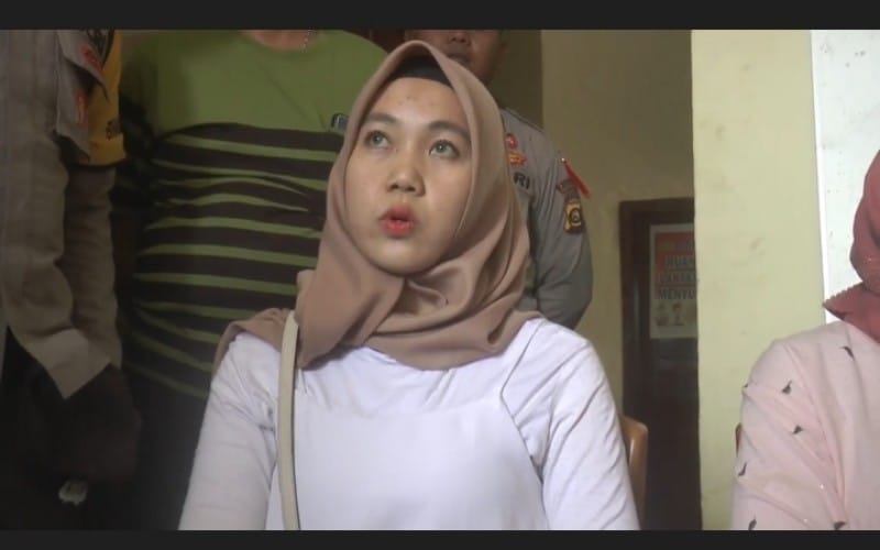 title Dona Melawan, Minta Anjas Cabut Semua Tudingan dan Siap Jika Dilanjutkan Proses Hukum Dona Melawan, Minta Anjas Cabut Semua Tudingan dan Siap Jika Dilanjutkan Proses Hukum