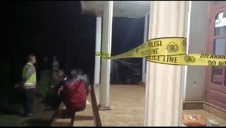 Sadis, Perampok di Probolinggo Bunuh Korban lalu Kuras Hartanya