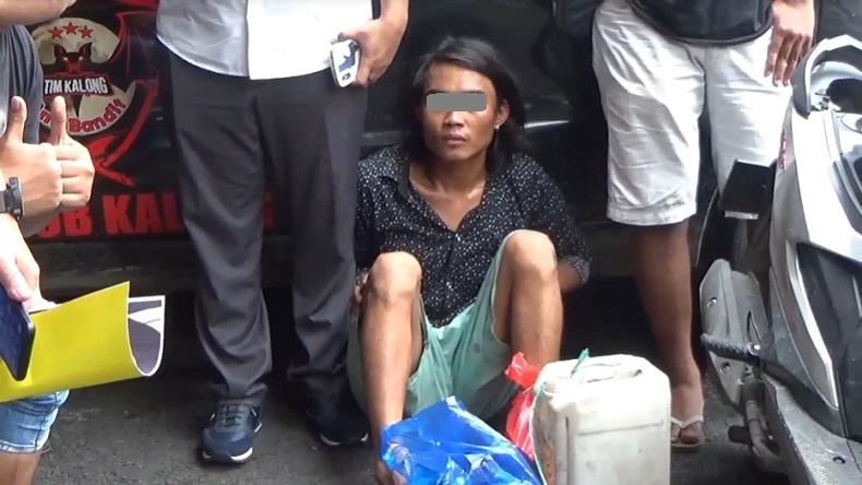 Motif Pemuda Tebas Leher Pacar hingga Tewas di Jember, Kesal Dituduh Menghamili