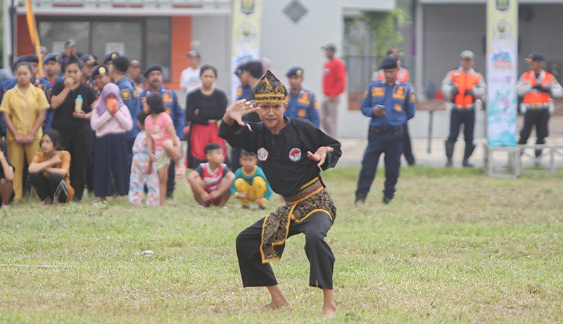 Foto Pembukaan Geopark Ciletuh Spektakuler 2022 - Bagian 3