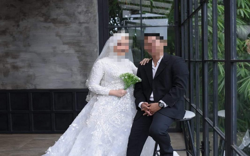 Kaleidoskop 2022: Peristiwa Viral Menghebohkan Sumsel, Briptu Suci Ditipu Suami hingga Anjas Gagal Nikah