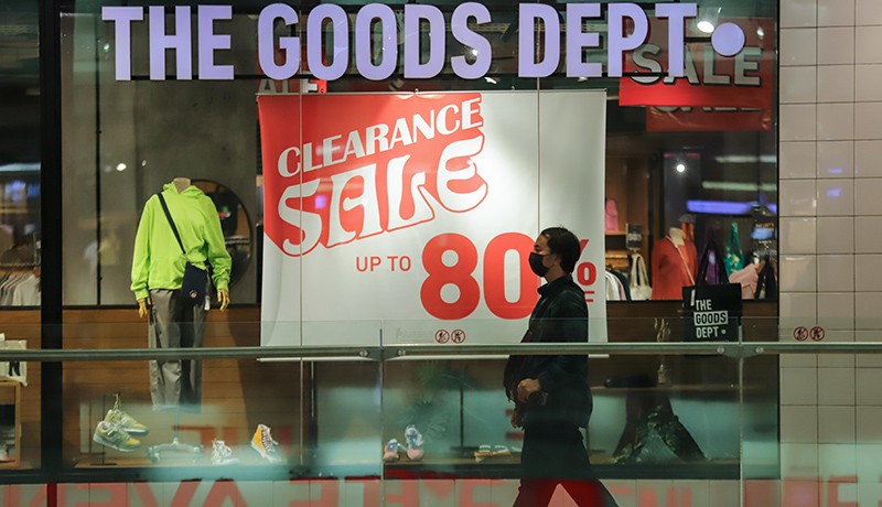 Berburu Diskon Akhir Tahun 2022 - Bagian 2