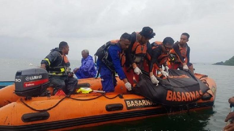 Melaut di Tengah Cuaca Ekstrem, Nelayan di Seram Bagian Barat Ditemukan Tewas