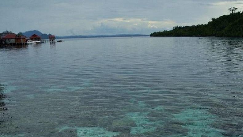 title Pulau Togean Jadi Incaran Turis Asing, Setahun Dikunjungi 1.331 Wisman Pulau Togean Jadi Incaran Turis Asing, Setahun Dikunjungi 1.331 Wisman