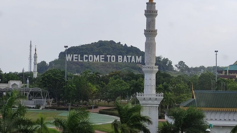 Tahun Baru, Listrik di Batam dan Bintan Padam karena Gangguan