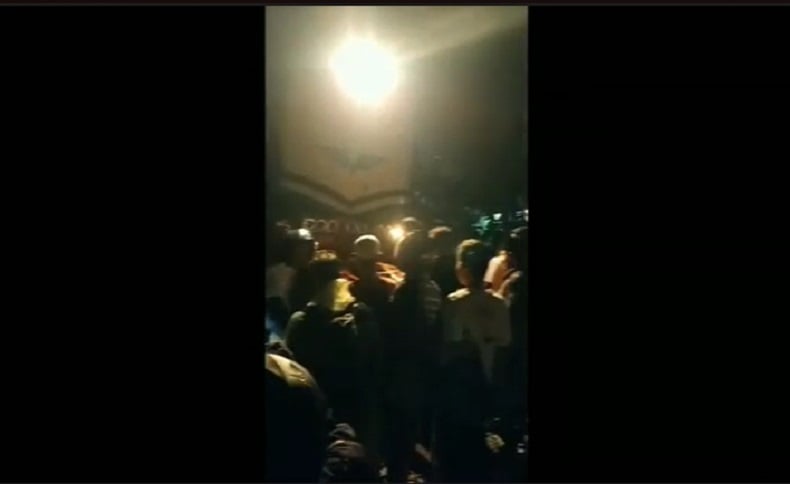 Kronologi 5 Orang Sekeluarga di Pasuruan Tewas Tertabrak Kereta Api, Hendak Pergi Yasinan