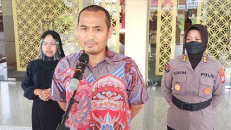 2 Pembobol Rumah Jaksa KPK di Wirobrajan Yogyakarta Ditangkap di Jakarta