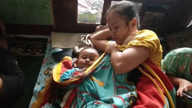 Korban Banjir di Pekalongan Terserang Penyakit, Mulai Bayi Hingga Lansia