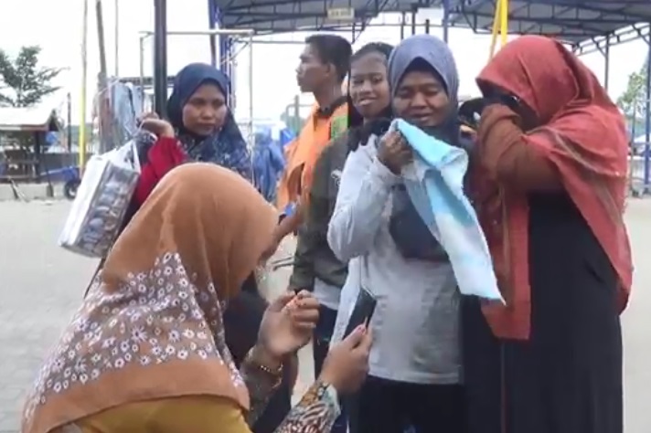 Kisah Timang, TKW Ilegal yang 28 Tahun Hilang Kontak Kini Bertemu Keluarga Lagi