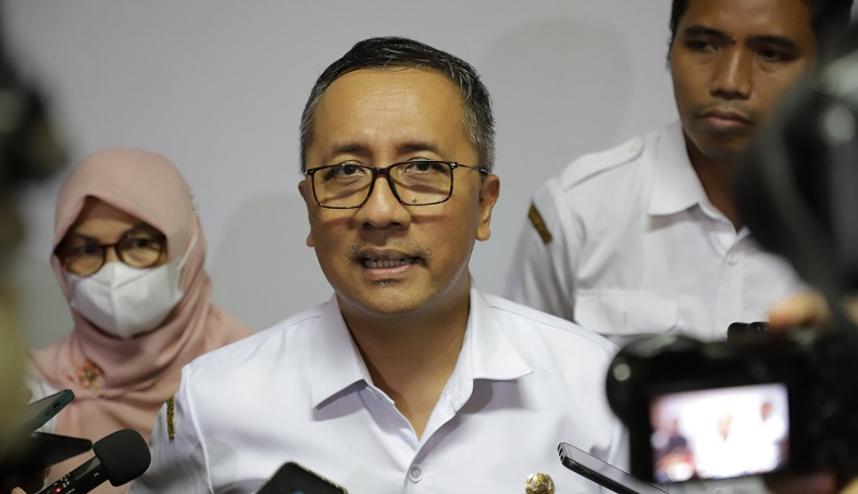 Pemkot Surabaya Hapus Denda Keterlambatan Pelaporan Kelahiran