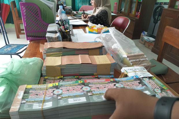 Gua Pindul Kembali Bergejolak, Operator Kembalikan Tiket Masuk Ke BUMDes