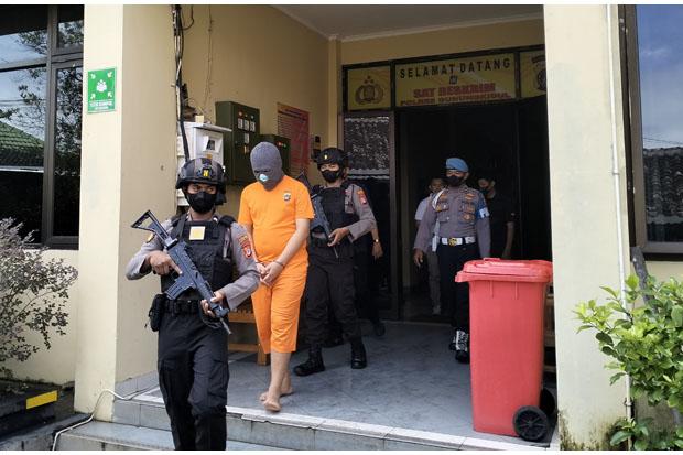 Tergiur Gaji Besar di Angkasa Pura, Kakak Beradik Asal Gunungkidul Ini Justru Kehilangan Rp680 Juta