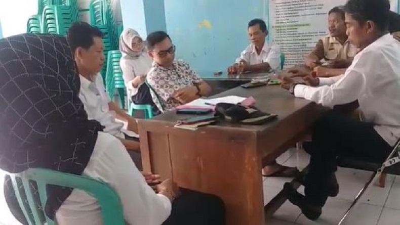 Raih Bea Siswa Pendidikan Profesi Guru, Perangkat Desa di Pemalang Mundur