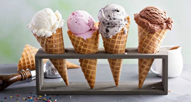 Sampel Es Krim yang Diduga Racuni Siswa SDN Kersamenak Garut Diperiksa di Labfor