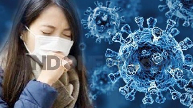 Gejala Mirip Flu, Subvarian Covid-19 BF.7 Sudah Muncul di Indonesia