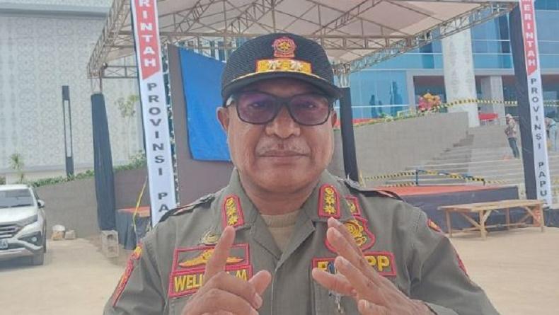 BPBD Papua : Pengungsi Gempa di Jayapura Diminta Kembali ke Rumah