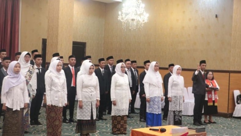 title KPU Provinsi Gorontalo Harap PPK Kerja Profesional KPU Provinsi Gorontalo Harap PPK Kerja Profesional