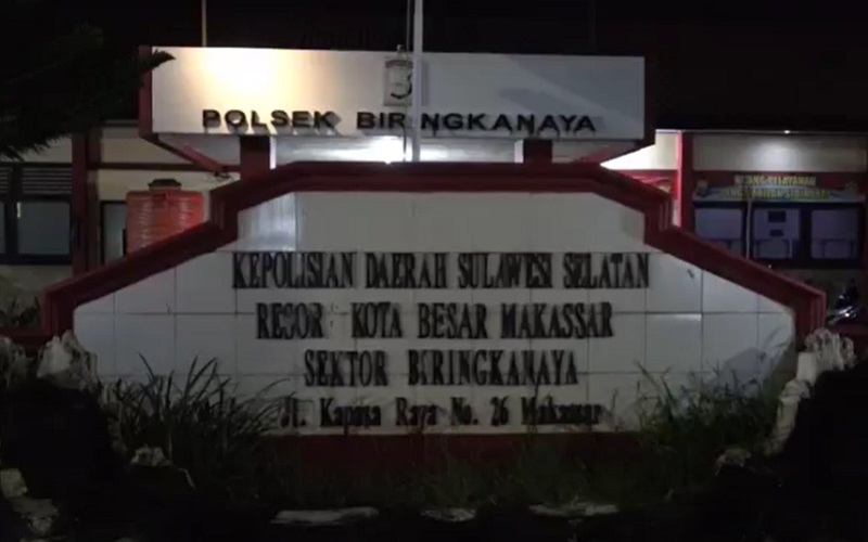 Perempuan Melapor Ditertawakan dan Diminta Ganti Suami, 6 Polisi di Makassar Diperiksa Propam