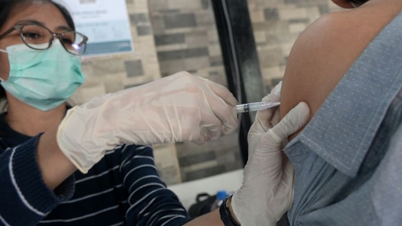 Dinkes Catat 70 Warga Sulut Meninggal karena Covid-19 sejak Juli 2022