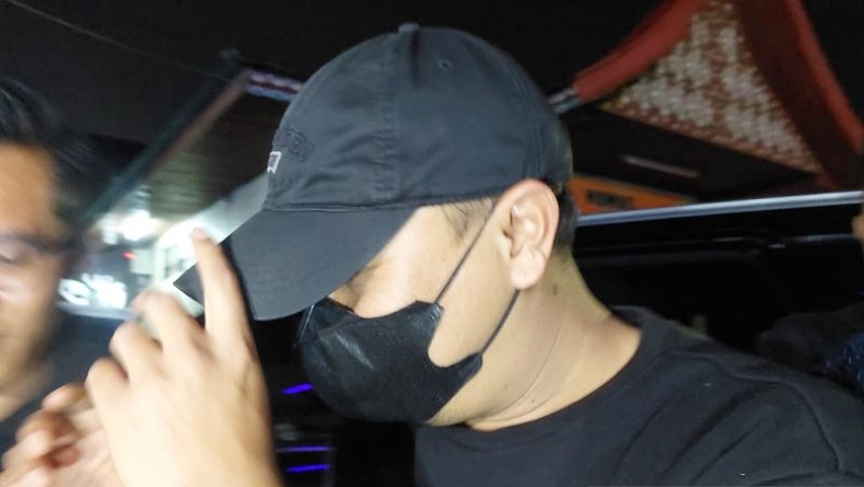 Kabur ke Surabaya, Tersangka Penipuan Sapi Kurban di Bukittinggi Ditangkap saat Pulang Kampung