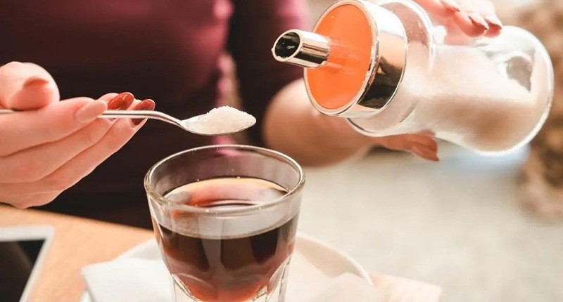 Hati-Hati, Konsumsi Gula Berlebihan Bisa Jadi Penyakit