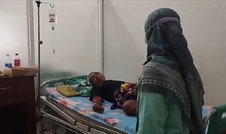 Puluhan Warga Pacitan Terjangkit Diare Akut, 1 Meninggal Dunia