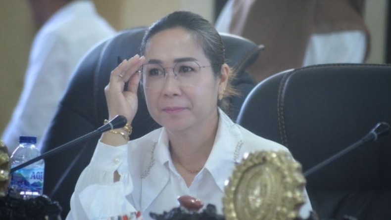 Dukung Tenaga Kesehatan Terima Penghasilan Layak, Ini Alasan DPRD Gorontalo Utara